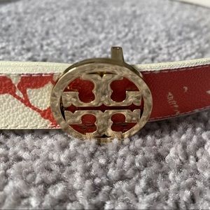 Tory Burch belt